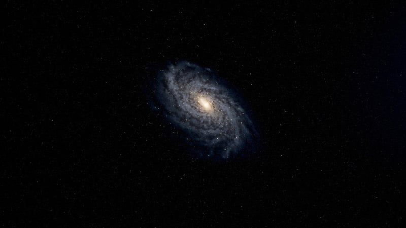 Galactic Invitations